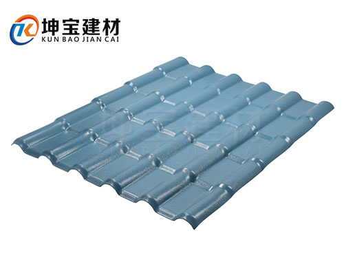 合成樹脂瓦是什么?(統稱:樹脂瓦)更詳細!更具體!了解一下